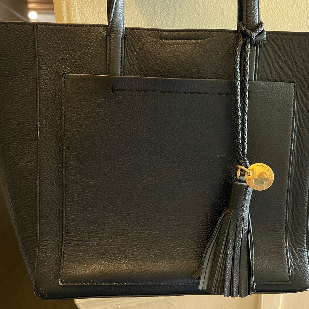Cole Haan tote bag